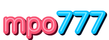 mpo777 — logo kanal